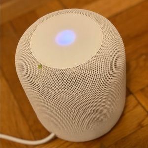 Apple HomePod